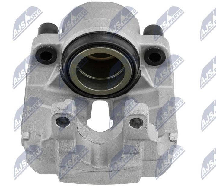 Суппорт тормозной правый передний 34 11 6 791 920 BMW 5 серия 2009-2013