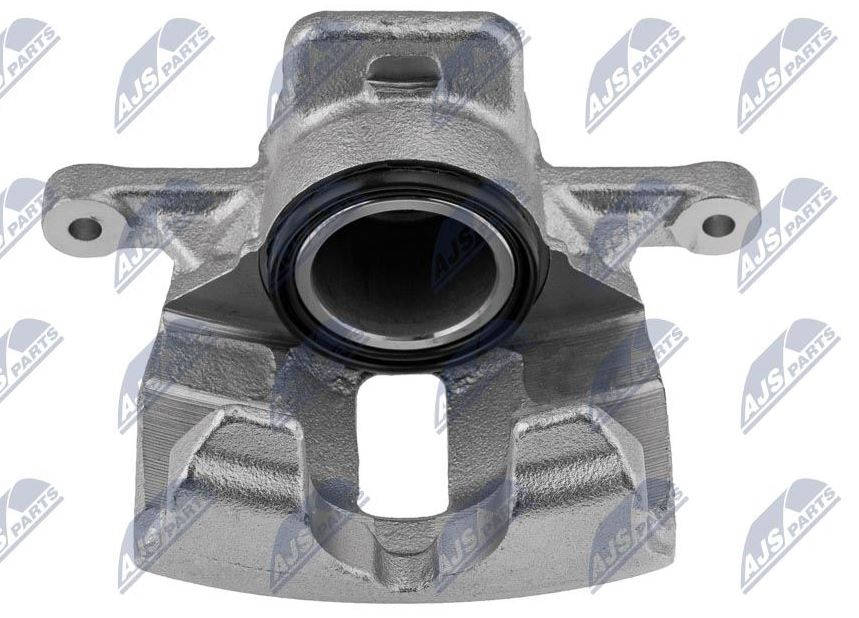 Суппорт тормозной левый передний 1785191 Ford Fiesta 2008-2013