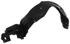 Топливная рейка Toyota Avensis 2008 NONR 1ZZ-FE