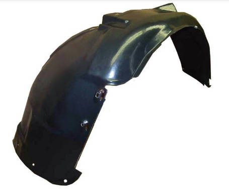 Подкрылок левый передний STAU24016L2 Audi A4 94-98