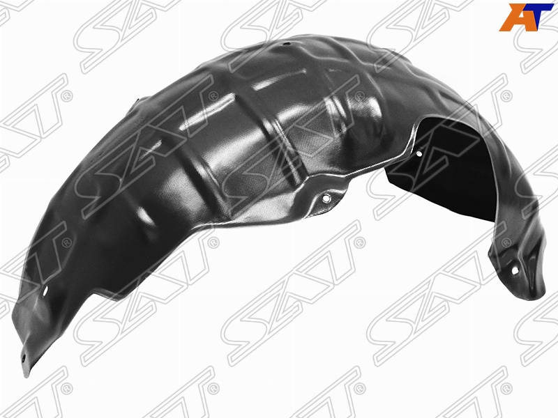 Подкрылок правый задний ST-MZ27-064L-1 Mazda 6 12-