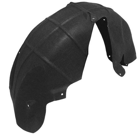 Подкрылок левый задний STSD26064L2 Skoda Octavia 04-13