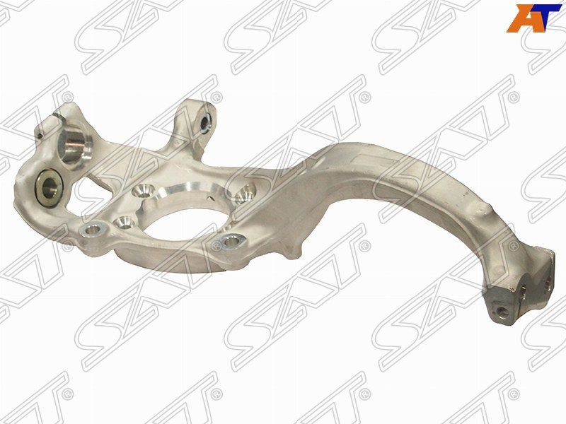 Рычаг, кулак поворотный ST-8K0407254 S Audi A4