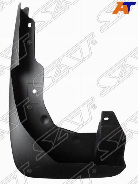 Брызговики слева спереди ST-HD67-016B-2 Honda CR-V 2007-2012