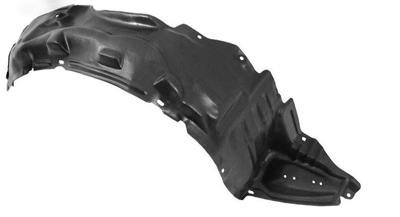 Подкрылок правый передний pwn01140 Toyota Carina 92-