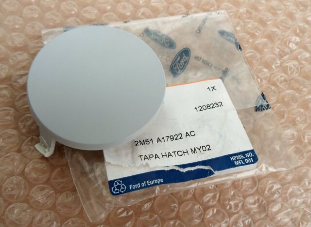 Заглушка бампера Ford Focus 1998-2005 ZD6254 DA