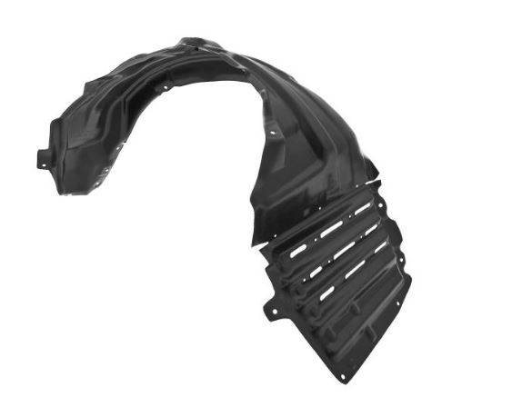 Подкрылок левый передний ik-1183 Mitsubishi Lancer 08-