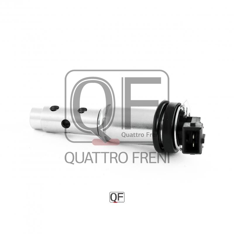 Электромагнитный клапан Bmw 1-Series 04-11 QF00T01685 EB1