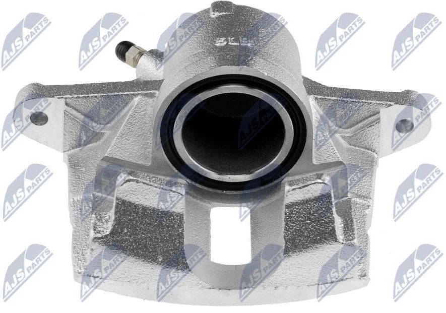 Суппорт тормозной левый передний 1126717 Ford Mondeo 2000-2003