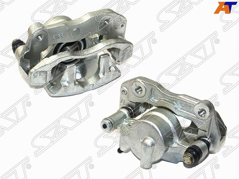 Тормозной суппорт Mitsubishi Pajero 1991-1999 STMB699358 II