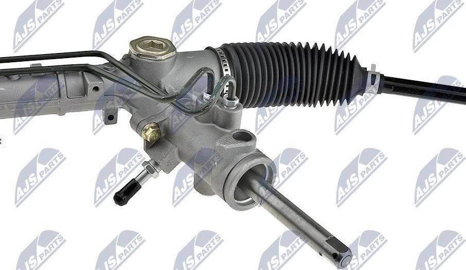 Рулевая рейка BP6L-32-110 Mazda 3