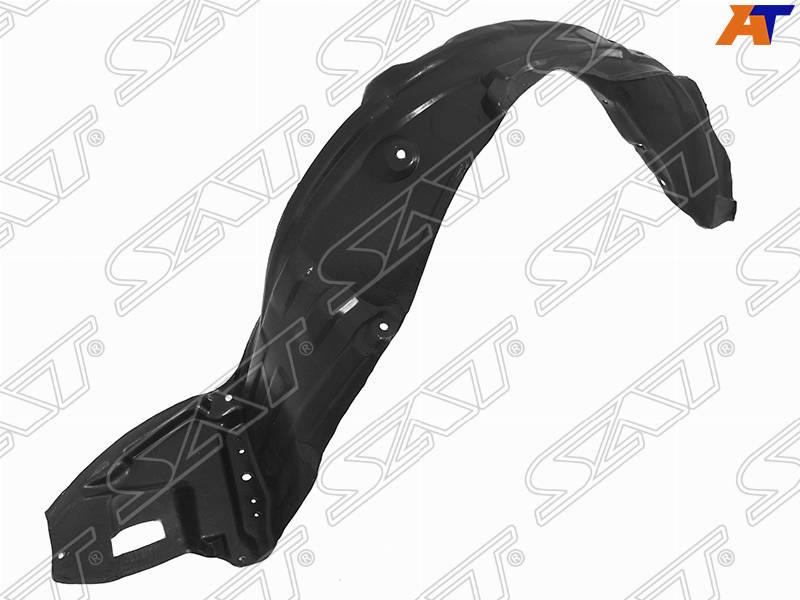 Подкрылок правый передний ST-11-0047 Toyota Corolla Runx 00-02