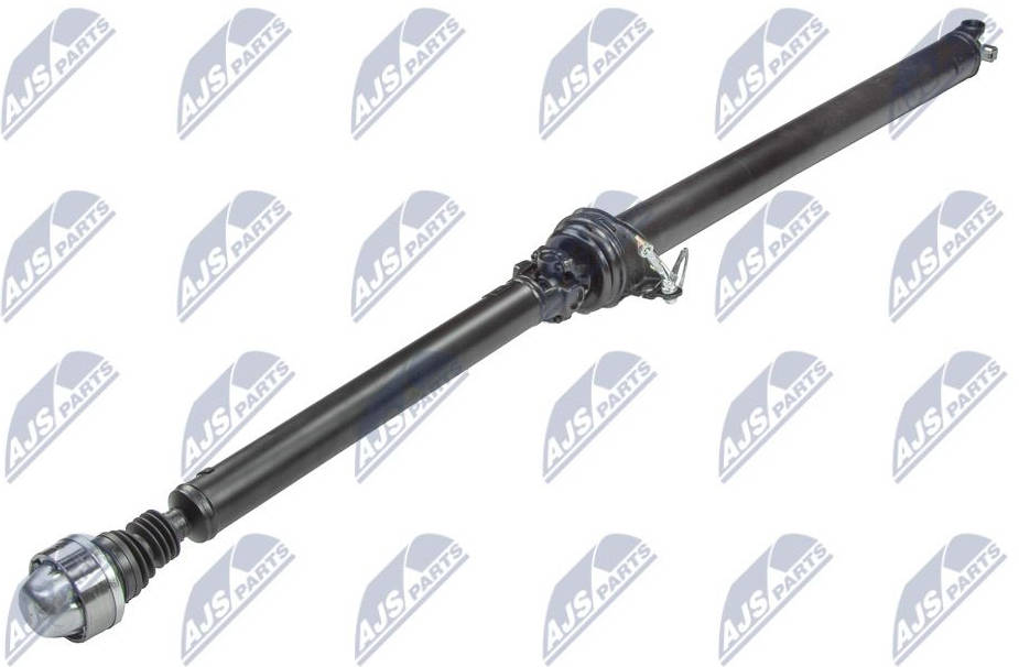 Карданный вал подъема кузова задний NWN-FR-010 Ford Escape 01-07 EP3WF