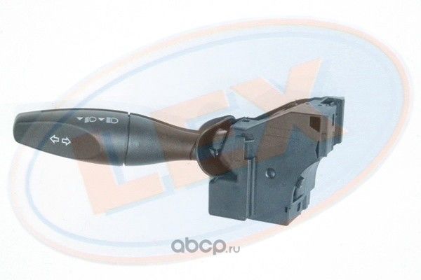 Подрулевой переключатель Ford Transit 2000-2006 PY3197