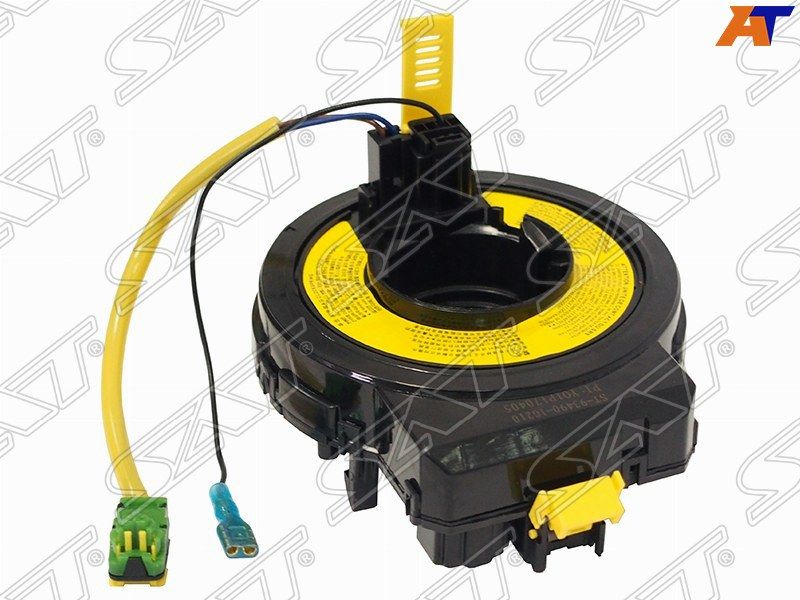 Шлейф подрулевой Kia Rio 2005- ST934901G210