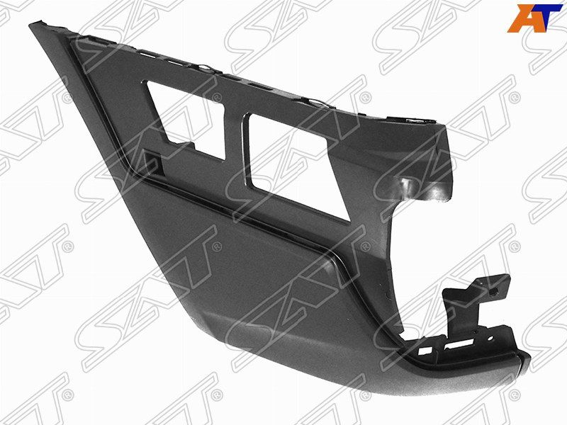 Клык бампера Bmw X3 03-10 STBM830872 E