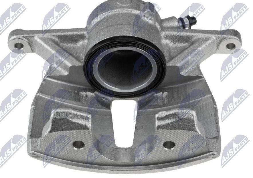 Суппорт тормозной правый передний 8V0615124B Volkswagen Golf 2012-2017