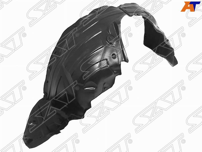 Подкрылок правый передний ST-MZX5-016L-A1 Mazda CX-5 12-17