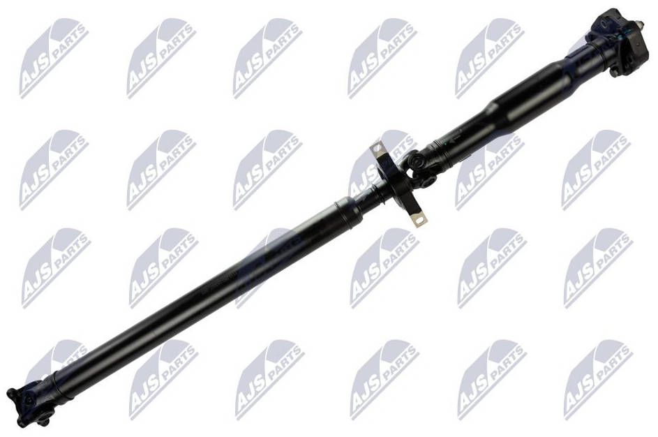 Карданный вал подъема кузова задний NWN-BM-051 BMW 3 серия 98-01