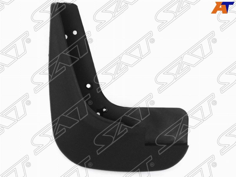 Брызговик Suzuki Sx4 2006- STSZ53016B2 HBK LH ПЕРЕДНИЙ