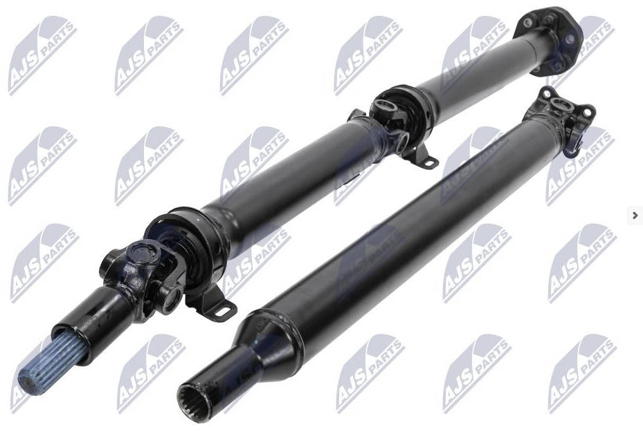 Карданный вал подъема кузова NWN-FR-016 Ford Transit 13-