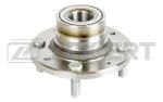 Ступица колеса Mitsubishi Carisma 1995-2005 RL1325 DA1A, задняя