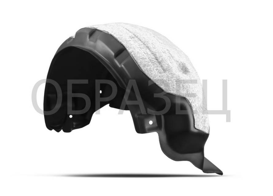 Подкрылок TOTEM.S.A69151.21 OMODA S5