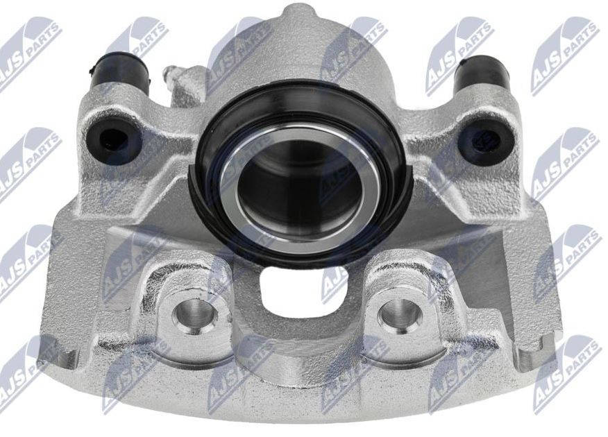 Суппорт тормозной левый передний 1825214 Ford Kuga 2012-2016