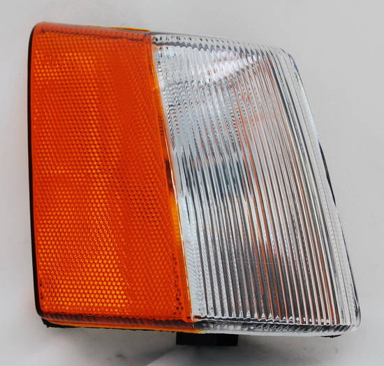 Поворотник правый передний 183117011A Jeep Grand Cherokee 1993-1998