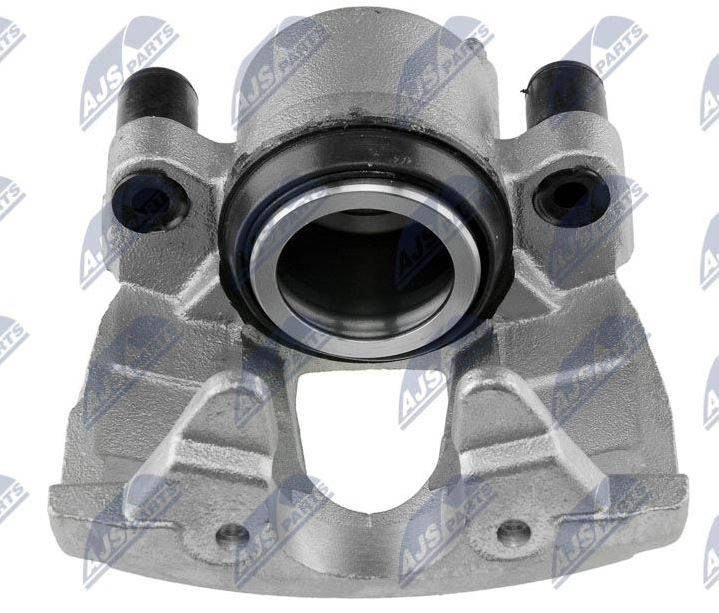 Суппорт тормозной правый передний 1682875 Ford Focus 2001-2007