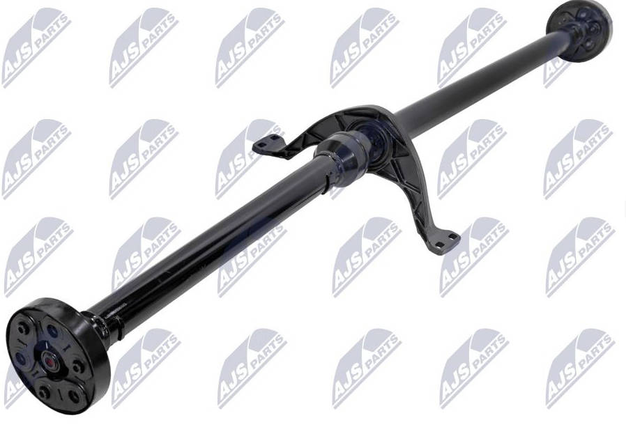 Карданный вал подъема кузова NWN-AU-045 Audi Q3 11 8UB