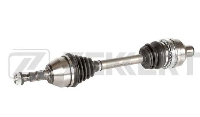 Привод в сборе правый Opel Astra 2004 - 2014 AW5511 L35