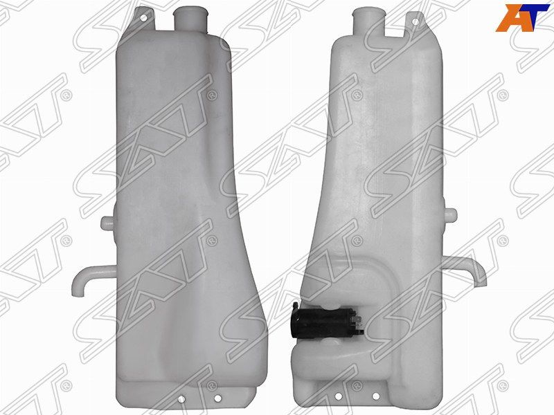 Бачок омывателя Mitsubishi Pajero 91-00 STMBY51010 V20