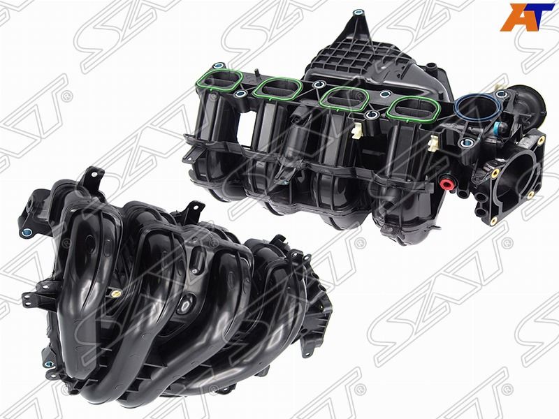 Коллектор впускной Ford Galaxy 06-15 ST5164230 CD340