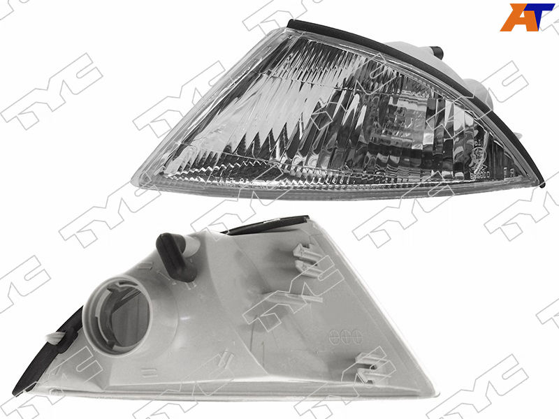 Габарит Mitsubishi Carisma 95-05 TG2141559L DA1A