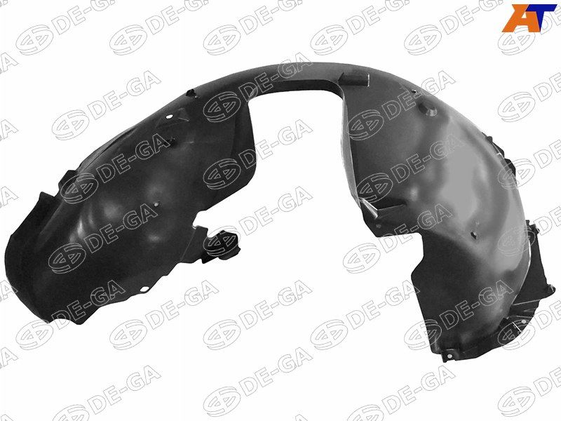 Подкрылок PEJ 15 38 002 Peugeot 308 T7