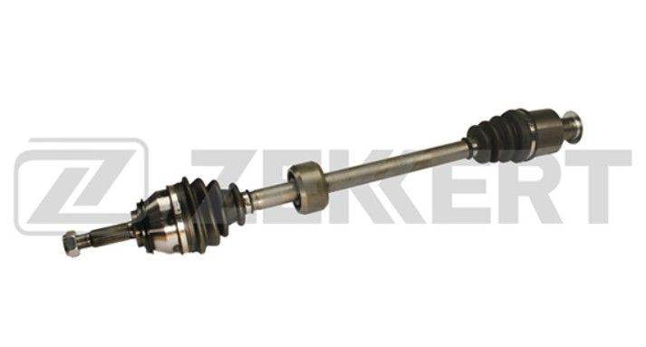 Привод в сборе правый Renault Logan 2004 - 2016 XZKAW4867 LS0