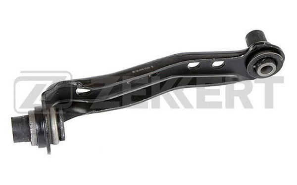 Рычаг подвески Nissan Tiida 2007- QL3349 (_C11