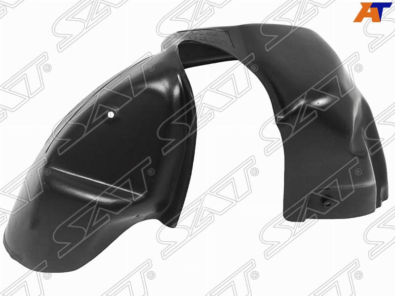 Подкрылок левый задний ST-RND1-064L-A2-R Renault Duster 10-21