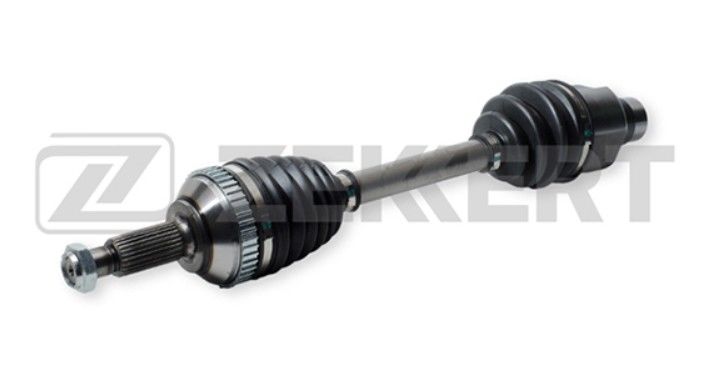 Привод в сборе правый Ford Mondeo 1994 - 1996 XZKAW4231 GBP