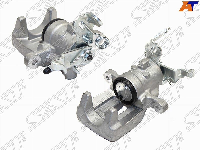 Тормозной суппорт Skoda Octavia 2013- ST5Q0615424A 1