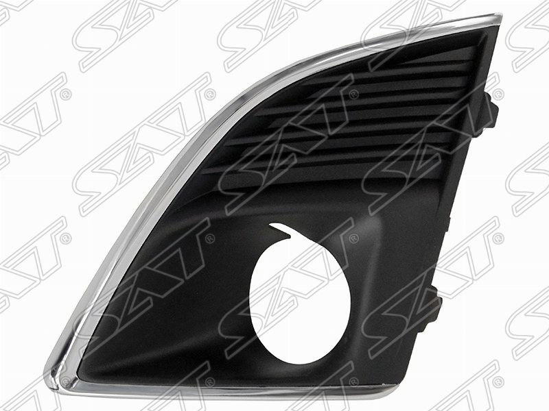 Оправа туманки Chevrolet Cruze 2009-2016 STCV42219A2 J300