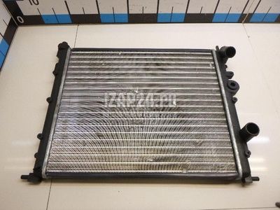 Генератор Mazda 3 NONR BL Z6