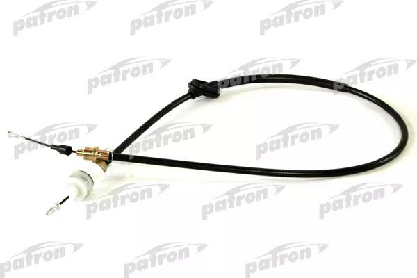 Трос спидометра Ford Transit 86-94 PC6004 2.5D/TD