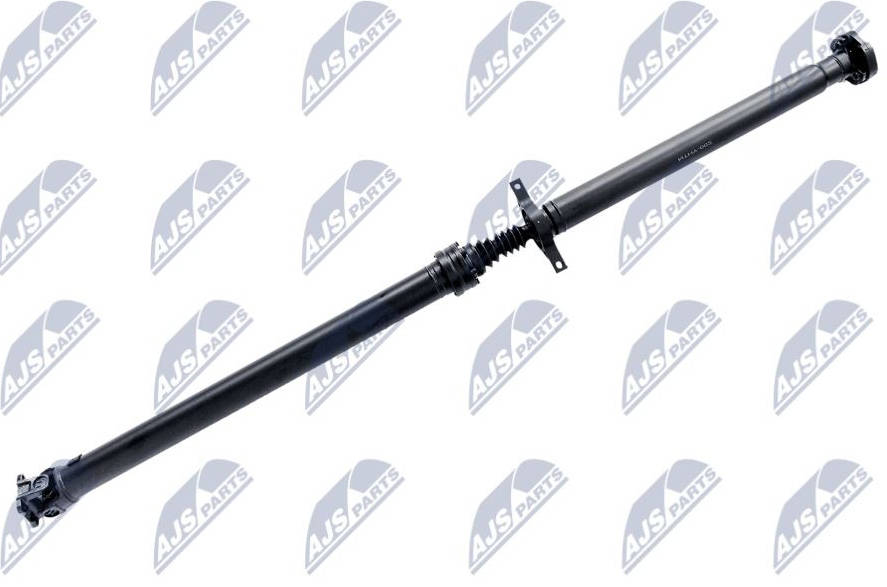 Карданный вал подъема кузова задний NWN-HY-002 Hyundai Santa Fe 06-12 CM
