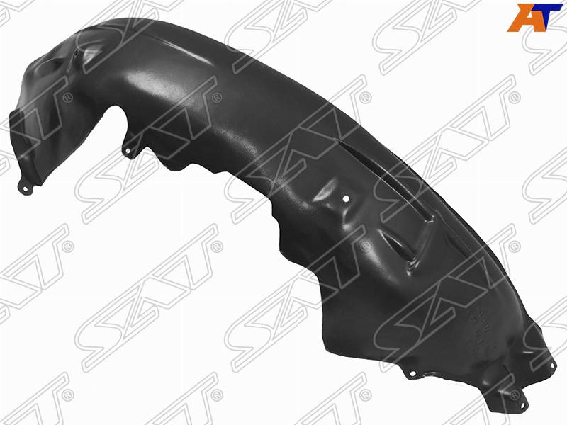 Подкрылок левый передний ST-HD68-064L-2 Honda CR-V 12-18