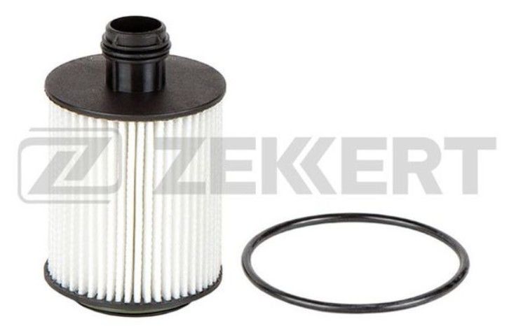 Фильтр масляный Chevrolet Aveo 2011 - 2015 OF4022E T300