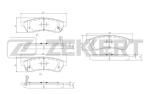 Стартер Honda Hr-V SM44226 D16W1