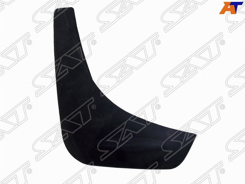 Брызговик задний Daewoo Matiz 97-15 STDW10064B2 A11/B11/M100/M150