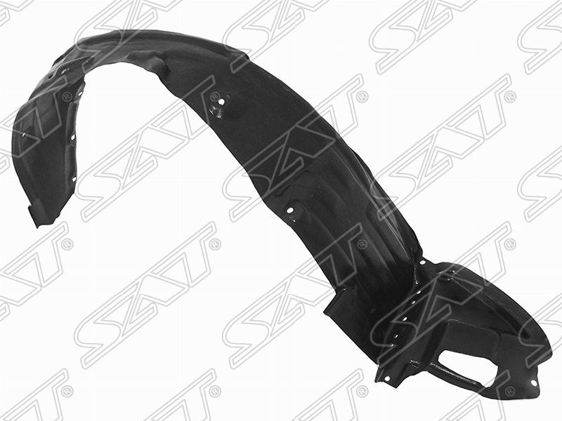 Подкрылок левый передний STTY28016L2 TOYOTA COROLLA